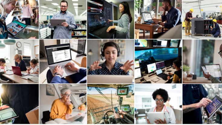 Fundación Esplai y Microsoft juntos para aumentar el alcance de la «Global Skilling Initiative»