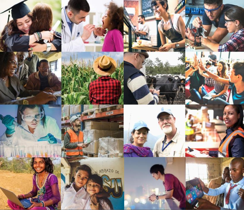 Fundación Esplai y Microsoft juntos en la alianza global para mejorar la empleabilidad y las competencias básicas para el siglo XXI