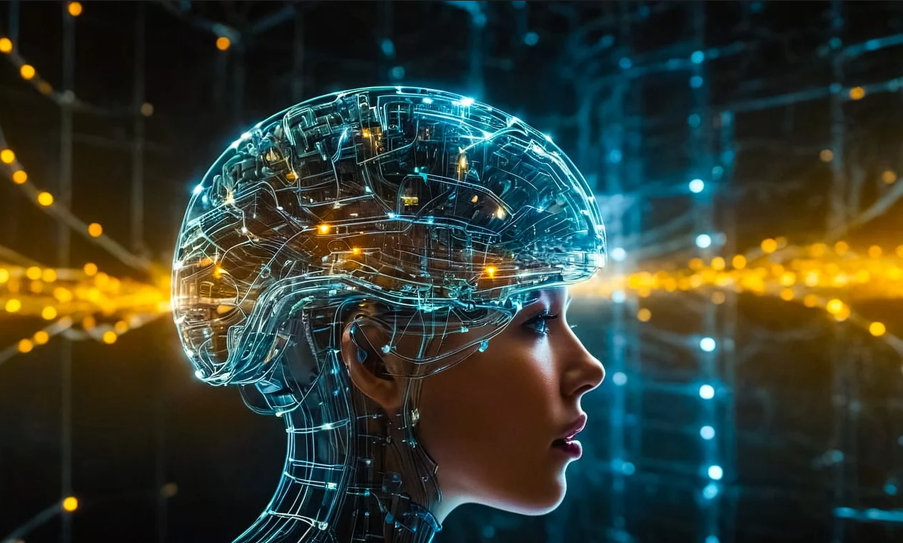 Webinar: Hable con ChatGPT: Una mirada alternativa sobre la IA y su impacto en los vínculos humanos