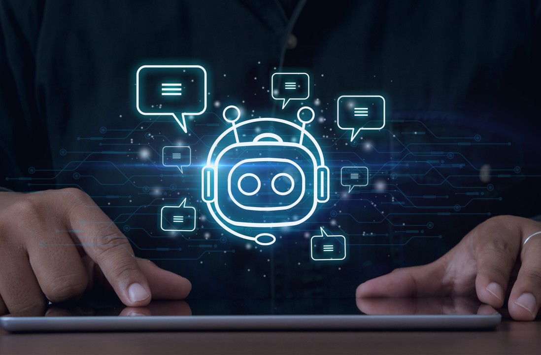 Webinar: Objetos de aprendizaje con IA y bots educativos
