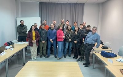 Finalizan con éxito los bootcamps del proyecto Microsoft Talent AI Madrid North